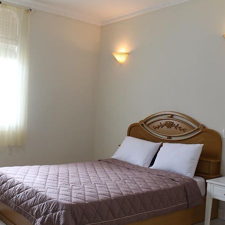 Des Ami Villa Vũng Tàu Exterior foto