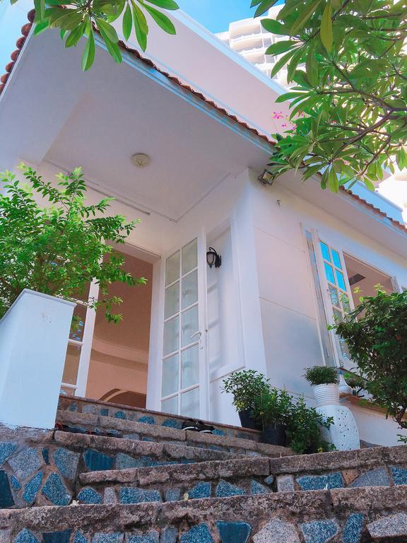Des Ami Villa Vũng Tàu Exterior foto