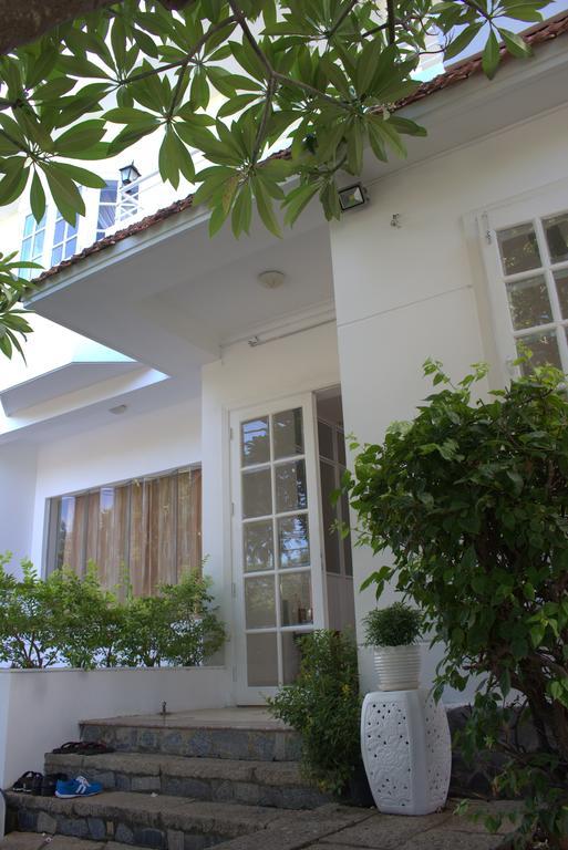 Des Ami Villa Vũng Tàu Exterior foto