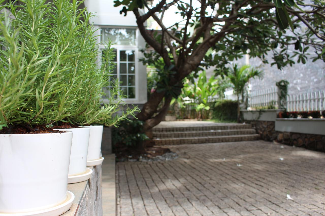 Des Ami Villa Vũng Tàu Exterior foto